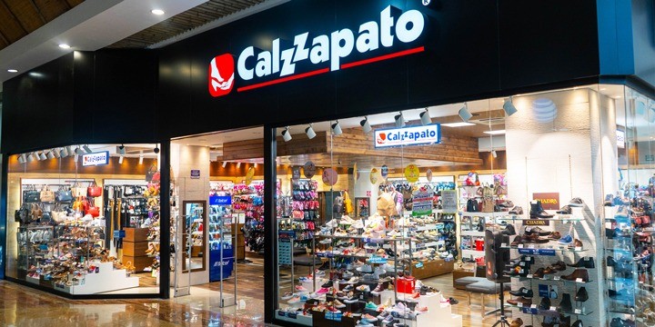 Calzzapato promoción regreso a clases